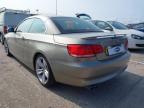 2007 BMW 330I SE AU for sale at Copart SANDWICH