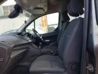 2015 FORD TOURNEO CO for sale at Copart PETERLEE