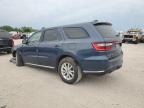 2020 Dodge Durango Ssv   продається в Kansas City, KS - Front End