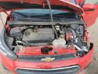 2016 Chevrolet Spark 1Lt de vânzare în Davison, MI - Front End