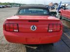 2008 Ford Mustang  for Sale in Woodhaven, MI - Front End