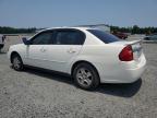 2005 Chevrolet Malibu Ls for Sale in Lumberton, NC - Front End