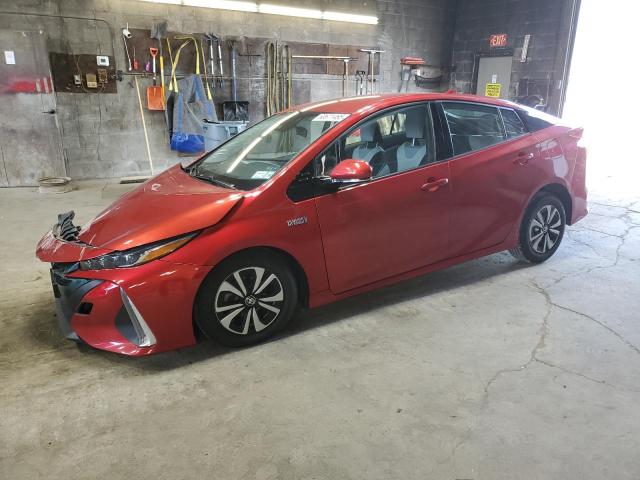 2018 Toyota Prius Prime 