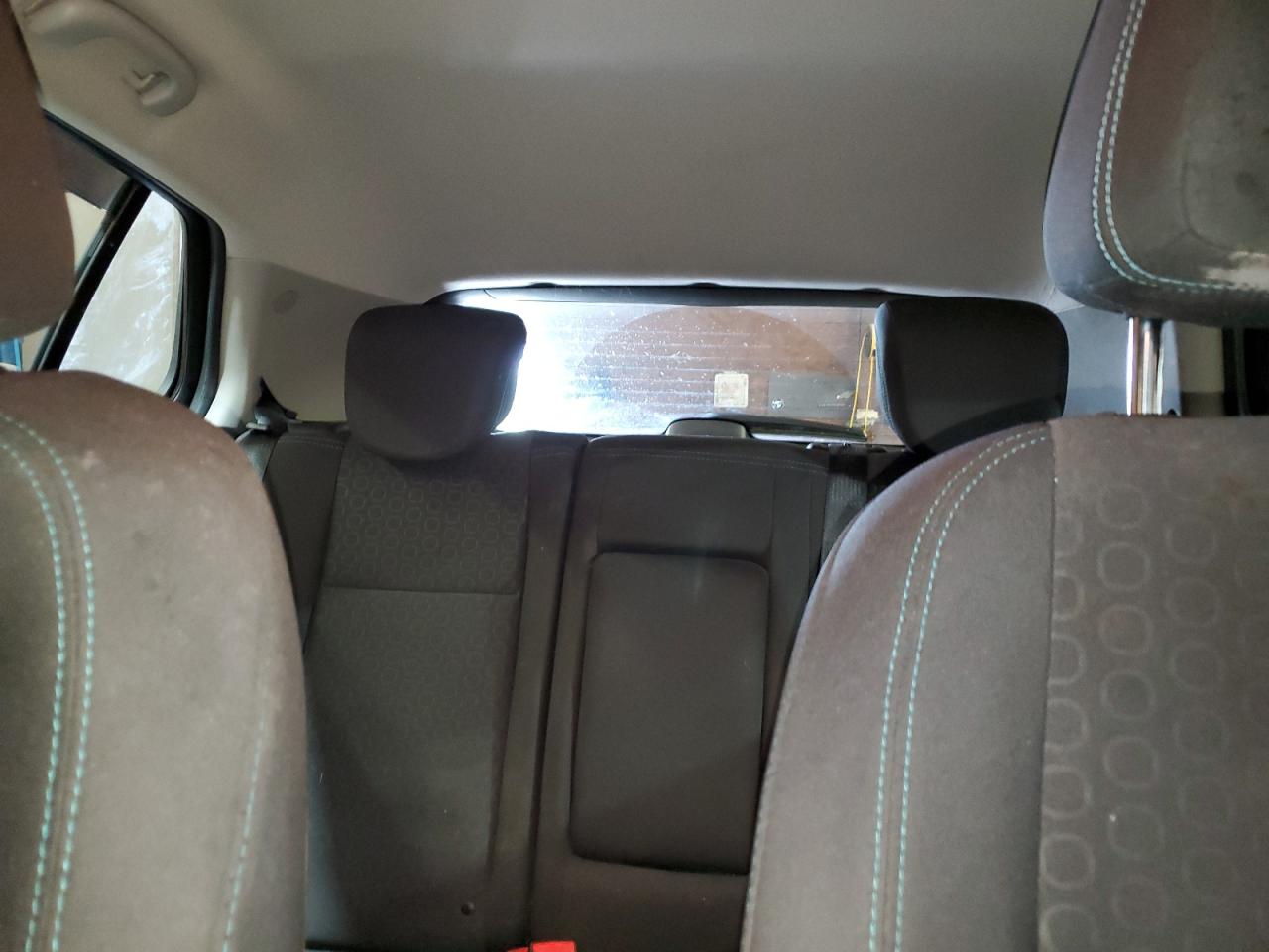 CHEVROLET TRAX 2016 VIN 3GNCJNSB1GL272454 zdjęcie 10