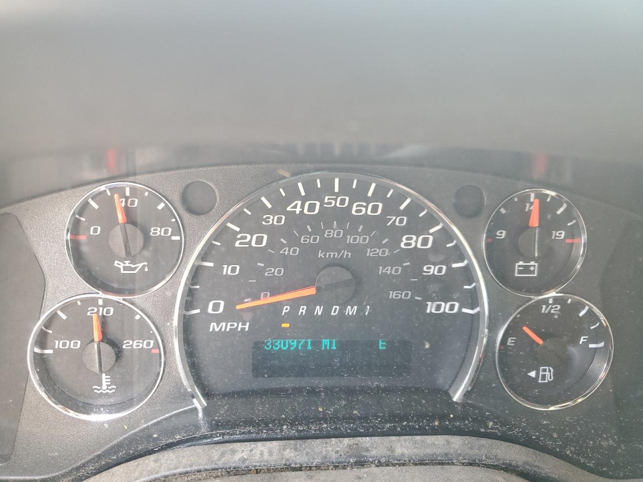 2010 Chevrolet Express G2500 VIN: 1GCZGFDA9A1141380 Lot: 59521225