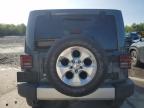 2014 Jeep Wrangler Unlimited Sahara   იყიდება Duryea-ში, PA - Undercarriage