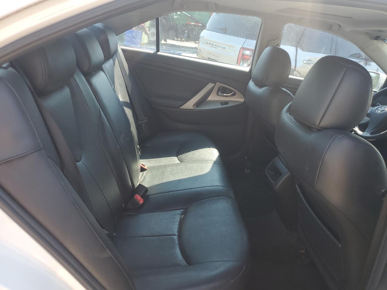 2011 Toyota Camry Se VIN: 4T1BK3EK2BU613257 Lot: 61580145