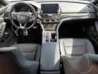 2019 HONDA ACCORD SPORT   for sale at Copart NB - MONCTON