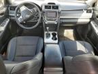 2013 Toyota Camry L   იყიდება China Grove-ში, NC - Front End
