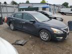 2015 Nissan Altima 2.5 продається в Finksburg, MD - Side