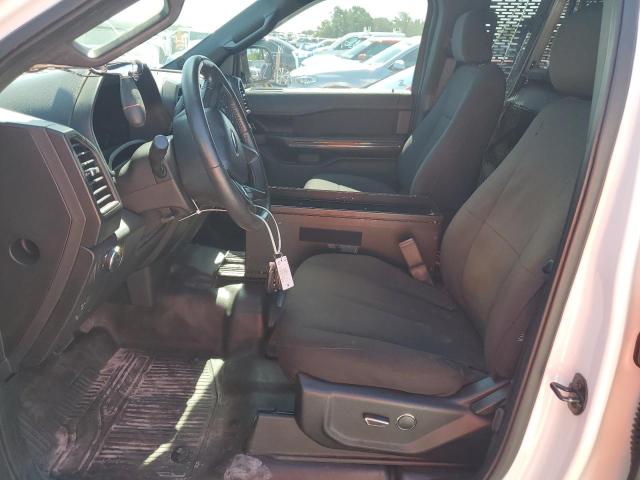  FORD EXPEDITION 2019 Biały