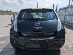 2015 Nissan Leaf S на продаже в Littleton, CO - Front End