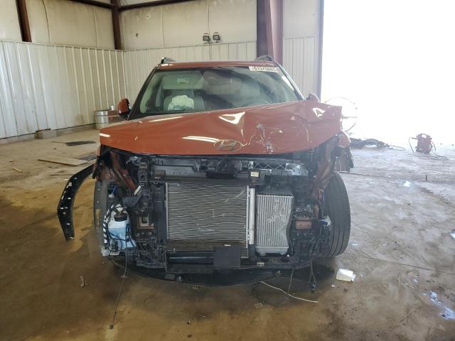  HYUNDAI SANTA FE 2024 Orange