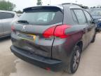 2016 PEUGEOT 2008 ACTIV for sale at Copart SANDY