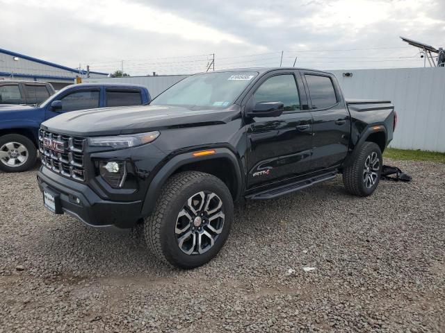  GMC CANYON 2024 Czarny