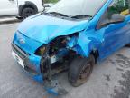 2010 FORD KA STUDIO for sale at Copart ST HELENS