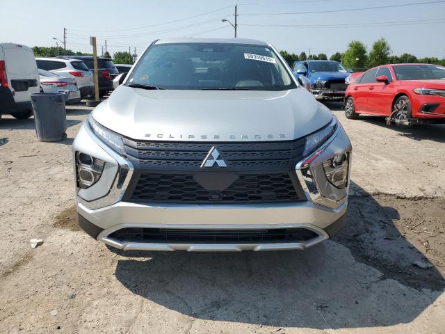  MITSUBISHI ECLIPSE 2024 Srebrny