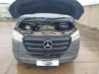 2019 MERCEDES BENZ SPRINTER 3 for sale at Copart YORK