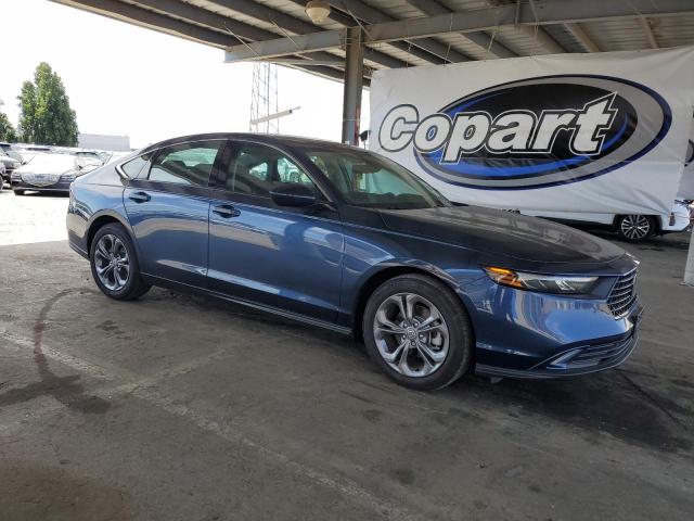  HONDA ACCORD 2024 Granatowy