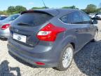 2014 FORD FOCUS ZETE for sale at Copart ROCHFORD