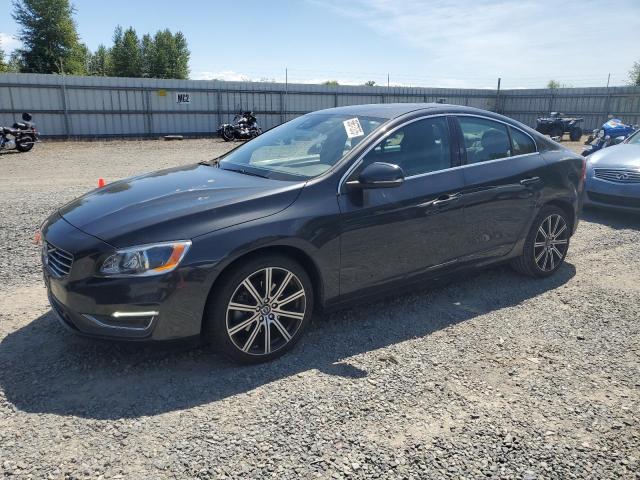 2015 Volvo S60 Platinum