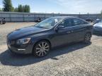 2015 Volvo S60 Platinum de vânzare în Arlington, WA - Rear End