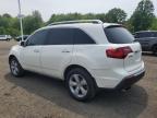 2011 Acura Mdx  en Venta en East Granby, CT - Minor Dent/Scratches