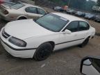 2002 Chevrolet Impala  на продаже в Baltimore, MD - Rear End
