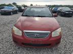 2008 Kia Spectra Ex na sprzedaż w Cahokia Heights, IL - Side