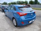 2013 HYUNDAI I30 STYLE for sale at Copart WESTBURY
