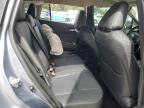 2022 Toyota Corolla Cross Xle للبيع في Ocala، FL - Side