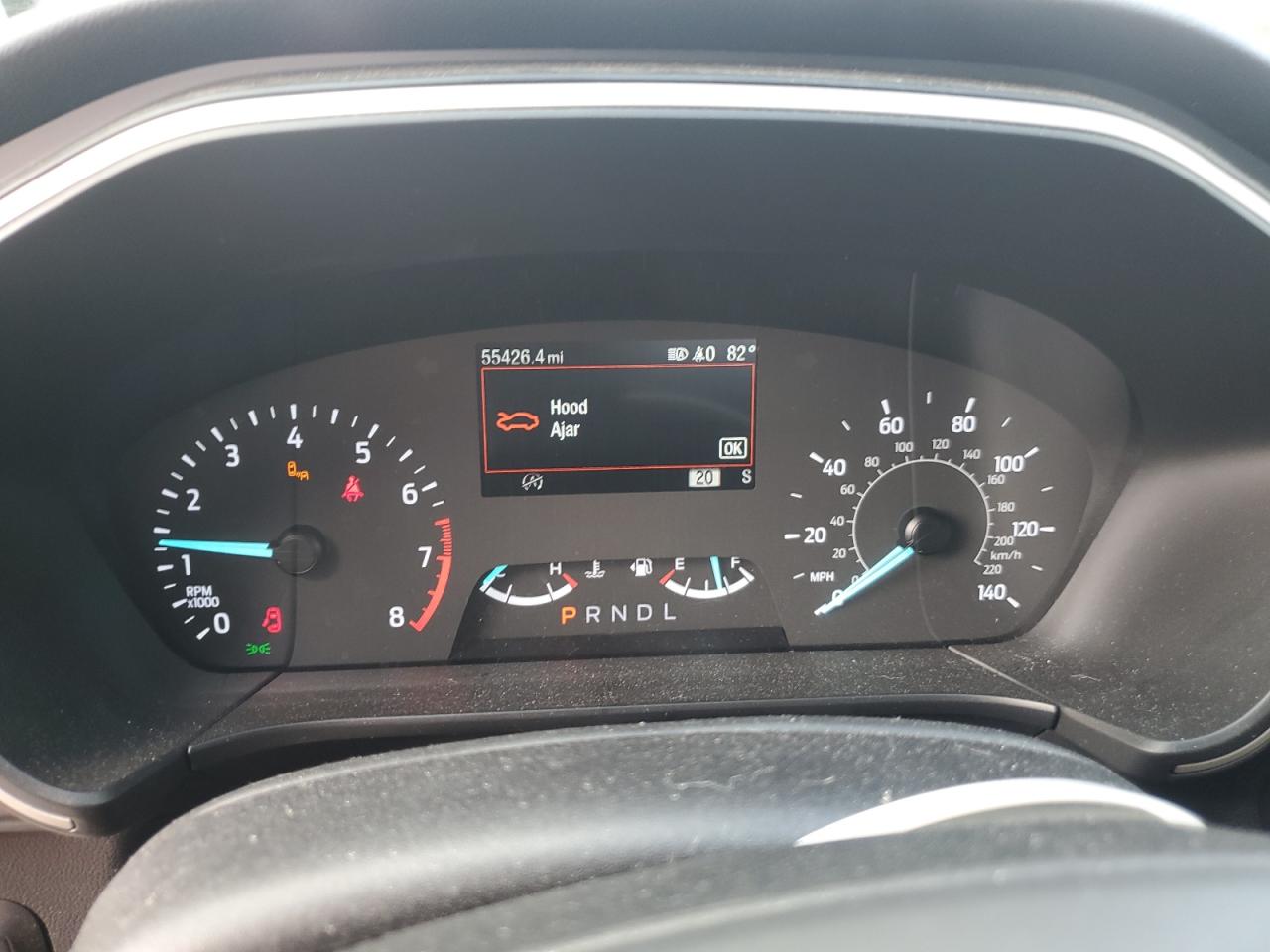 2021 Ford Escape Se VIN: 1FMCU9G60MUB18365 Lot: 62065135