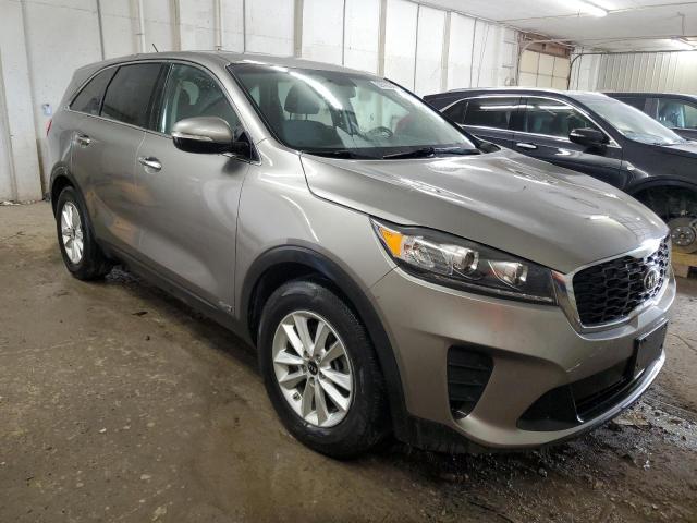  KIA SORENTO 2019 Beige