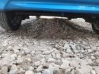 2011 SUZUKI ALTO SZ4 for sale at Copart WISBECH