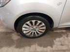 2012 FORD KA ZETEC for sale at Copart SANDWICH