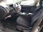 2016 Ford Fusion Se   en Venta en Lansing, MI - Front End