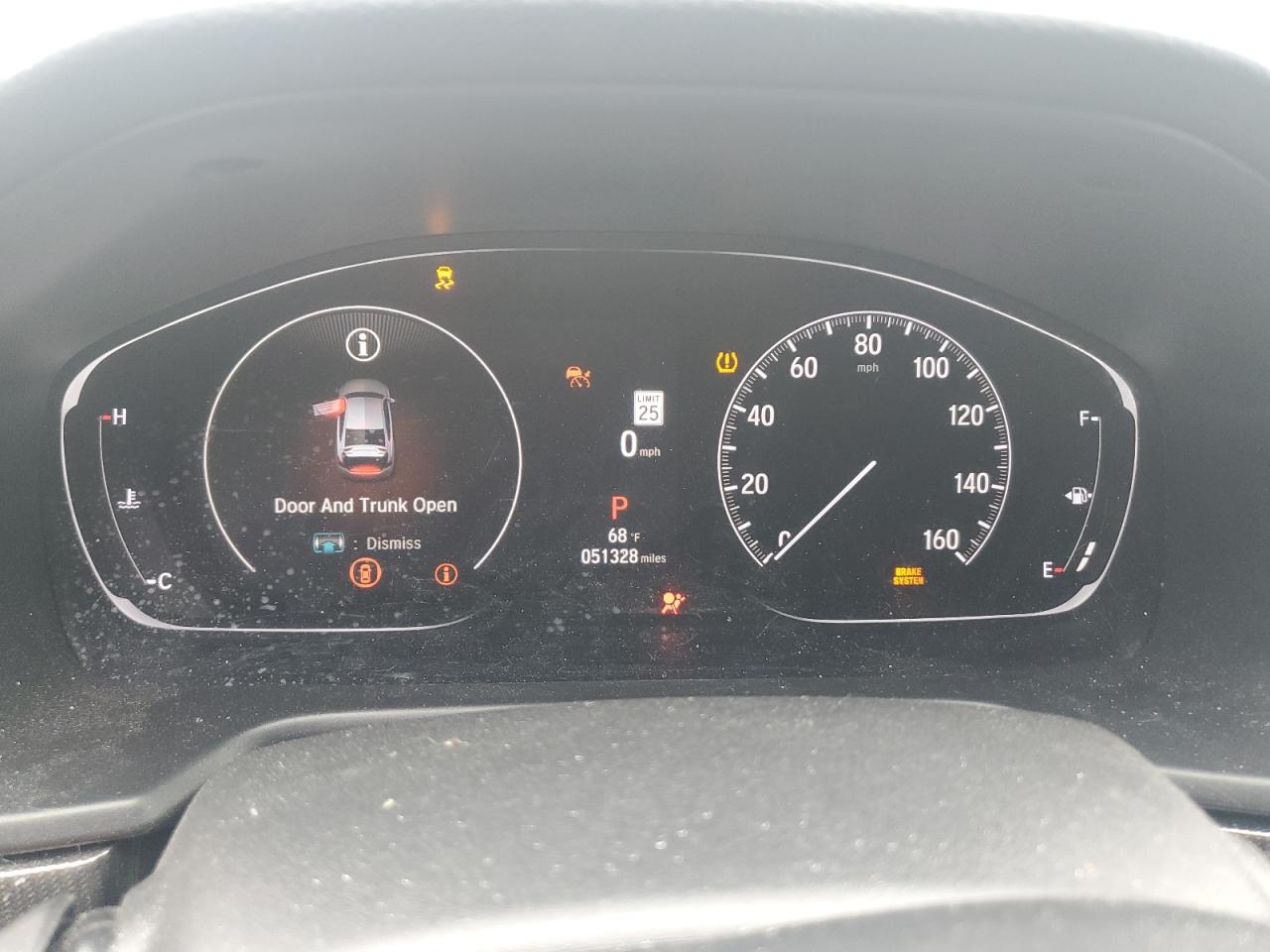 2022 Honda Accord Sport Se VIN: 1HGCV1F4XNA122480 Lot: 61172465