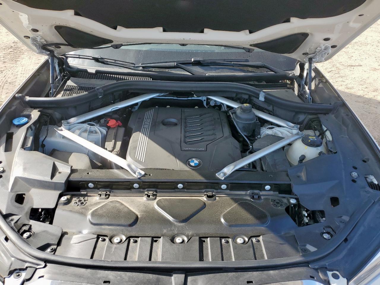 2020 BMW X5 Sdrive 40I VIN: 5UXCR4C06L9C45361 Lot: 62237885