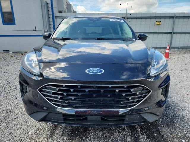  FORD ESCAPE 2021 Black