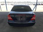 2007 Mercedes-Benz C 230 იყიდება Sacramento-ში, CA - Front End