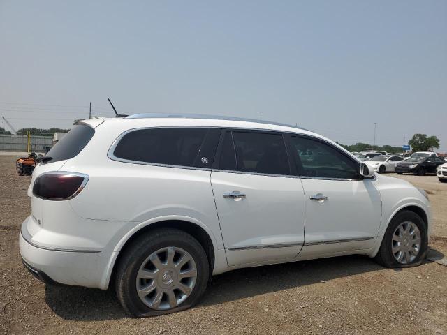  BUICK ENCLAVE 2017 Белы