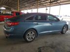 2017 Hyundai Sonata Se للبيع في Phoenix، AZ - Minor Dent/Scratches