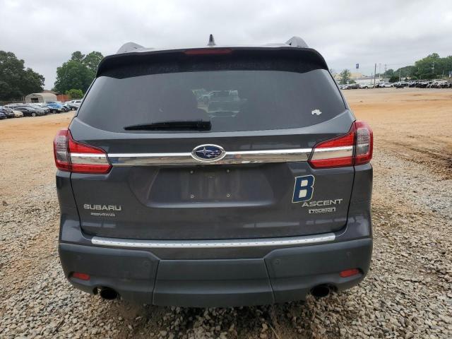  SUBARU ASCENT 2019 Charcoal