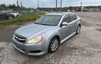 2012 SUBARU LEGACY 2.5I LIMITED   for sale at Copart ON - COOKSTOWN