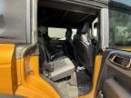 2022 FORD BRONCO BASE   for sale at Copart QC - MONTREAL