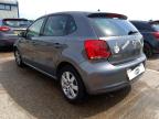2013 VOLKSWAGEN POLO MATCH for sale at Copart SANDWICH