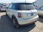 2008 MINI COOPER for sale at Copart PETERLEE
