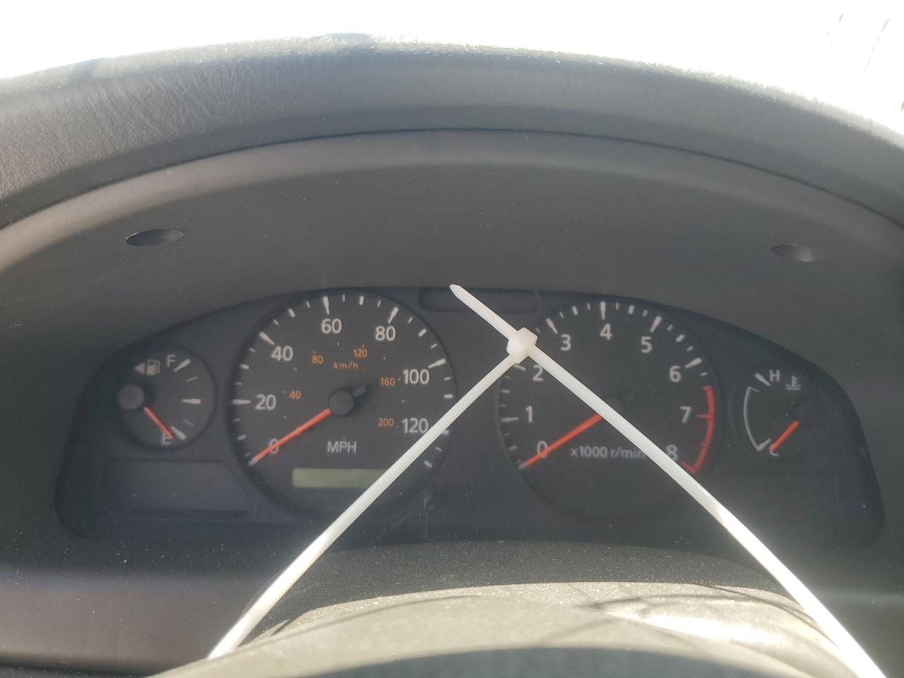 2004 Nissan Sentra 1.8 VIN: 3N1CB51D04L911933 Lot: 61857675