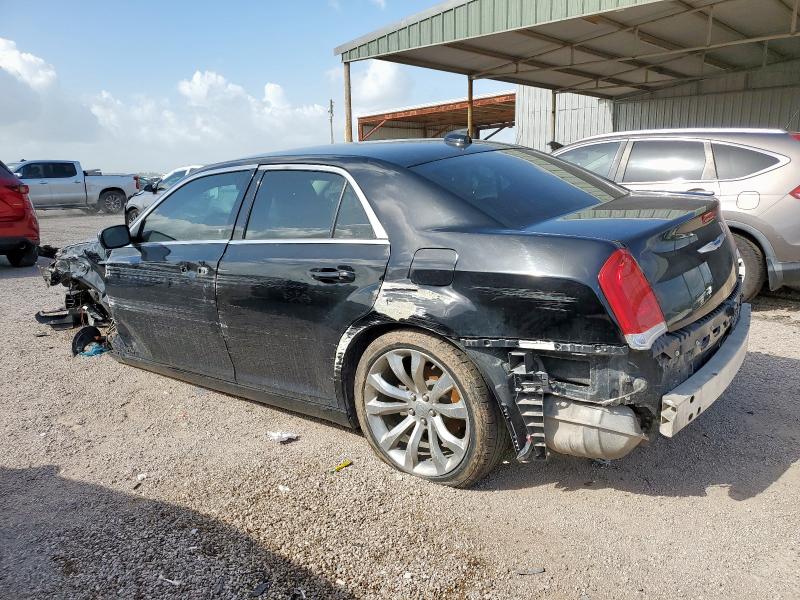  CHRYSLER 300 2019 Czarny