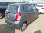 2009 HYUNDAI I10 CLASSI for sale at Copart SANDY